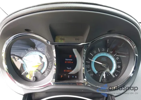 2013 Buick Lacrosse Leather Group z USA, uszkodzony, nr VIN 1G4GC5ERXDF282611